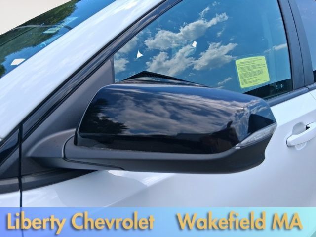 Used 2023 GMC Terrain SLE w/ Driver Convenience Package AWD/4WD image 13