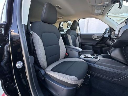 New 2025 Ford Bronco Sport Big Bend w/ Convenience Package image 26