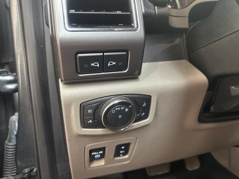Used 2019 Ford F150 XLT w/ Equipment Group 302A Luxury AWD/4WD image 23