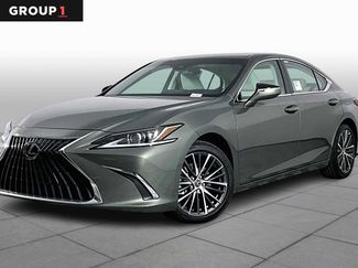 New 2025 Lexus ES 350 video 1