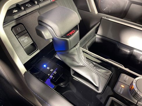New 2026 Toyota Tundra Platinum AWD/4WD image 22
