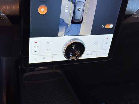 New 2025 Ford Mustang Mach-E GT w/ Interior Protection Package image 15