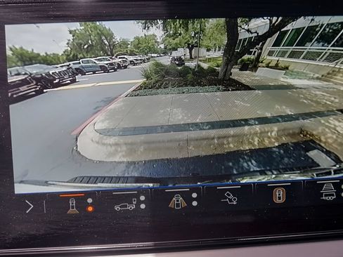 New 2026 GMC Sierra 2500 Denali Ultimate w/ Max Trailering Package AWD/4WD image 12