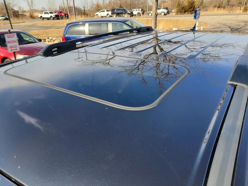 Used 2012 Jeep Liberty Sport image 17