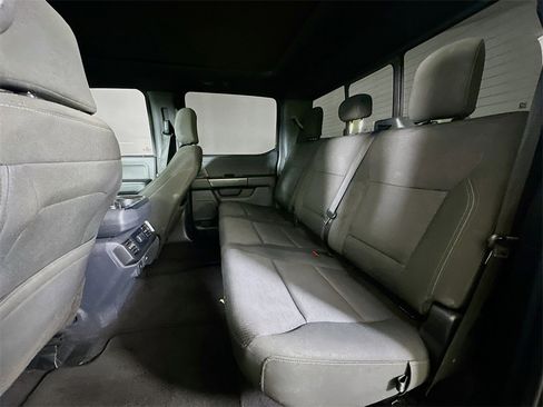 Used 2023 Ford F150 XLT w/ Equipment Group 302A High image 14
