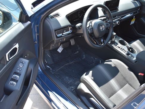 New 2026 Honda Civic Sport image 20