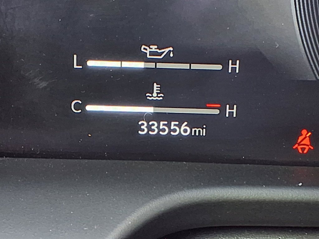 Used 2024 Lexus GX 550 w/ Cold Area Package AWD/4WD image 43