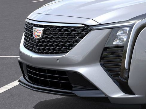 New 2026 Cadillac CT5 Premium Luxury w/ Technology Package image 13