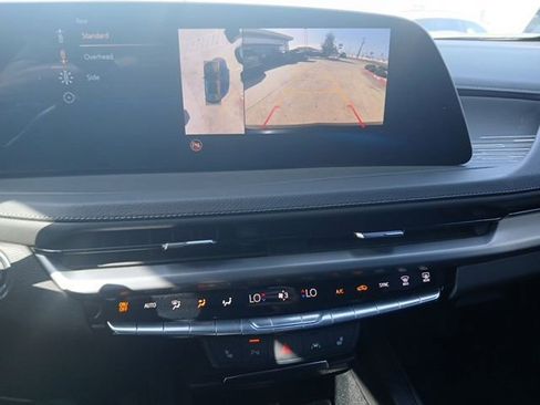 Used 2025 Cadillac XT4 Premium Luxury w/ Cold Weather Package image 26