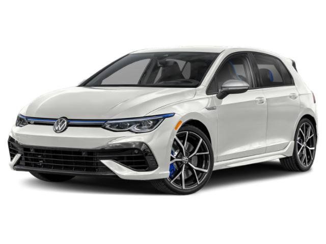 Used 2024 Volkswagen Golf R w/ MDO Package AWD/4WD image 1