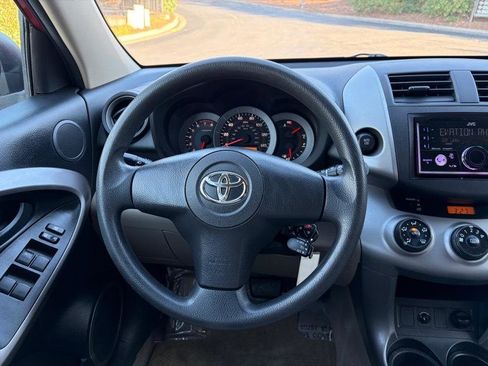 Used 2008 Toyota RAV4 Base I4 2WD image 23
