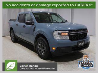 Used 2022 Ford Maverick XLT w/ Equipment Group 300A Standard 360° Tour