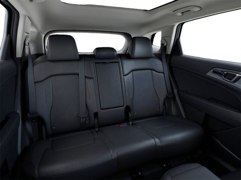 New 2026 Kia Sportage EX image 16