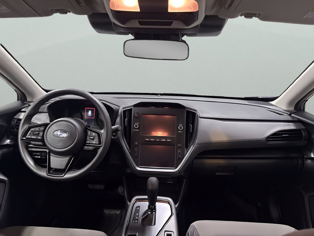 Certified 2024 Subaru Crosstrek 2.0i AWD/4WD image 12