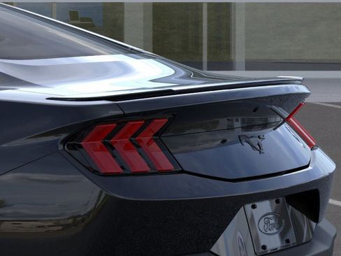 New 2026 Ford Mustang Coupe RWD image 22