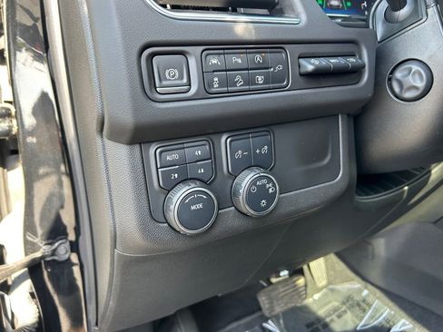 Used 2022 Chevrolet Tahoe High Country AWD/4WD image 22