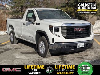 New 2026 GMC Sierra 1500 Pro w/ Pro Value Package video 1
