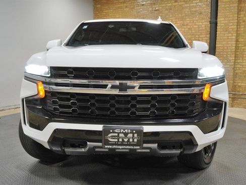 Used 2022 Chevrolet Tahoe 2WD image 4