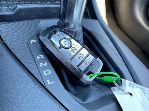 Used 2024 Ford Mustang Premium image 13