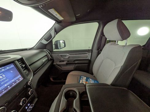 Certified 2021 RAM 1500 Big Horn image 27