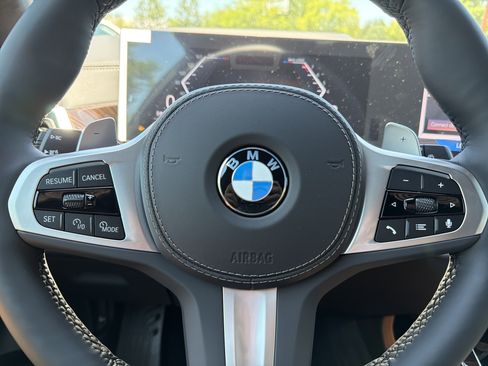 New 2027 BMW X7 xDrive40i w/ Executive Package AWD/4WD image 13