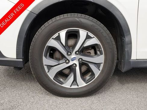 Used 2020 Subaru Outback Touring XT AWD/4WD image 5