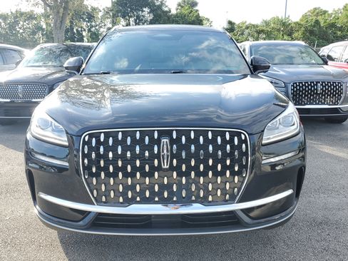 Certified 2024 Lincoln Corsair Reserve w/ Equipment Group 201A image 2