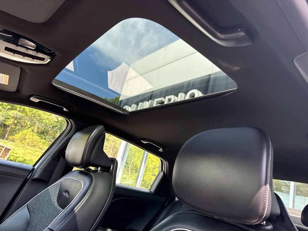 Used 2025 Kia K4 GT-Line w/ GT-Line Sunroof Package FWD image 19