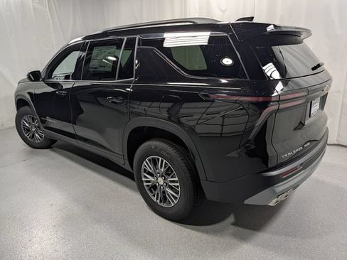 New 2026 Chevrolet Traverse LT AWD/4WD image 6