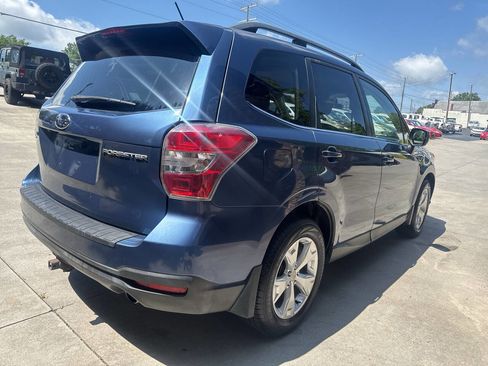 Used 2014 Subaru Forester 2.5i Limited w/ Popular Package #2 image 5