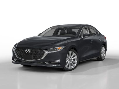 New 2026 MAZDA MAZDA3 2.5 S Sedan w/ Preferred Pkg