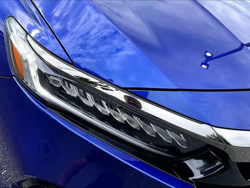 Used 2021 Honda Accord Sport image 26