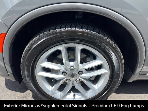 Used 2023 Dodge Durango R/T RWD image 18