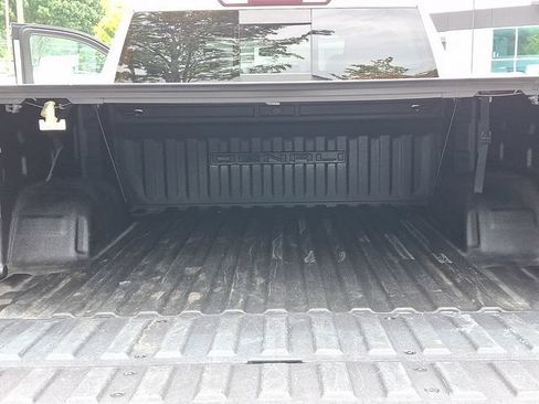 Used 2021 GMC Sierra 1500 Denali AWD/4WD image 29