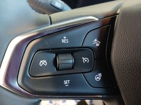 New 2025 Chevrolet TrailBlazer ACTIV w/ Convenience Package image 23