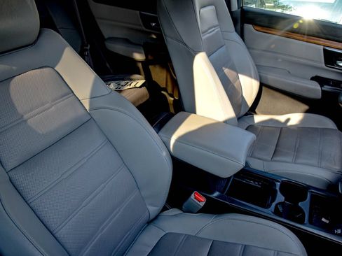 Used 2018 Honda CR-V EX-L image 10