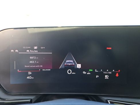 Certified 2025 Audi A5 2.0T Premium w/ Convenience Package AWD/4WD image 20