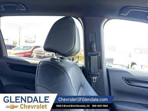 Used 2023 Honda CR-V Sport Touring image 8