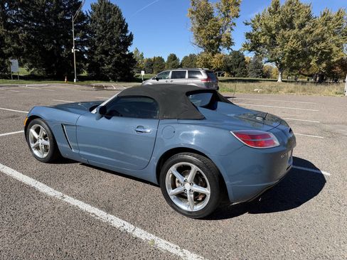 Used 2008 Saturn Sky Red Line image 5