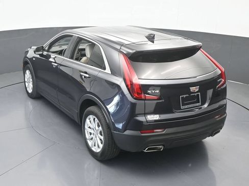 Used 2023 Cadillac XT4 Luxury FWD image 49