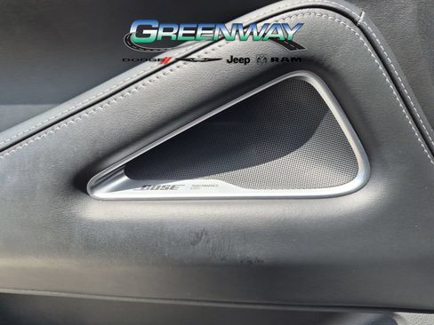 Used 2023 INFINITI QX60 Autograph w/ Cargo Package AWD/4WD image 15