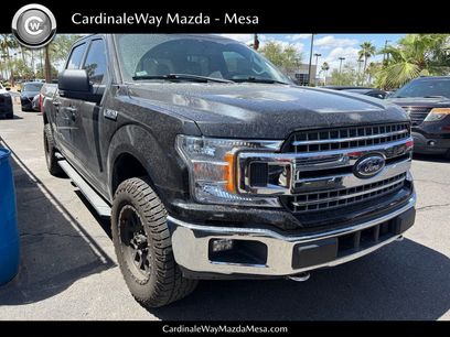 Used 2020 Ford F150 XLT w/ Equipment Group 302A Luxury