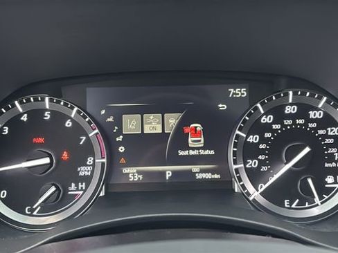 Used 2021 Toyota Highlander XSE image 17