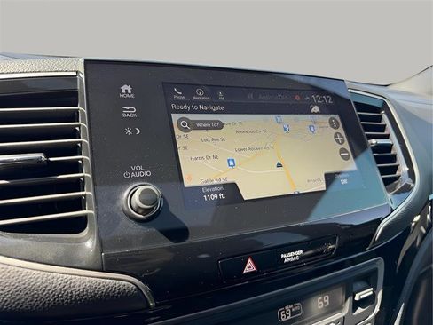 Used 2021 Honda Passport Touring image 46