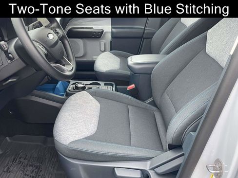 Used 2025 Ford Maverick XLT w/ 4K Tow Package image 12