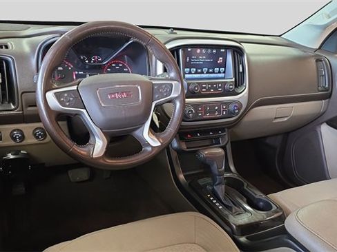 Used 2016 GMC Canyon SLE w/ SLE Convenience Package image 17