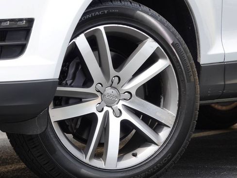Used 2013 Audi Q7 3.0T Premium Plus w/ Premium Plus Pkg AWD/4WD image 10