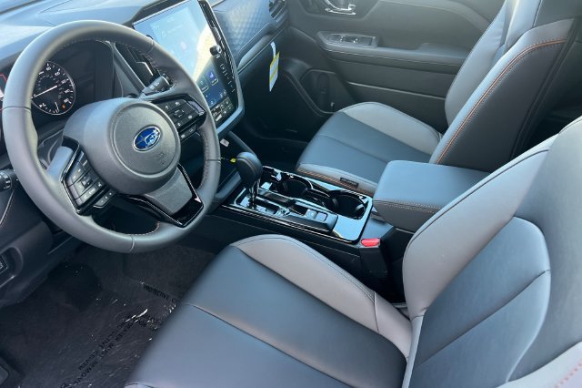 New 2026 Subaru Forester Wilderness AWD/4WD image 7