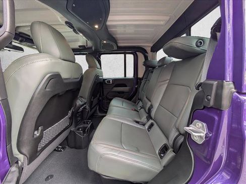 New 2026 Jeep Gladiator Mojave image 17