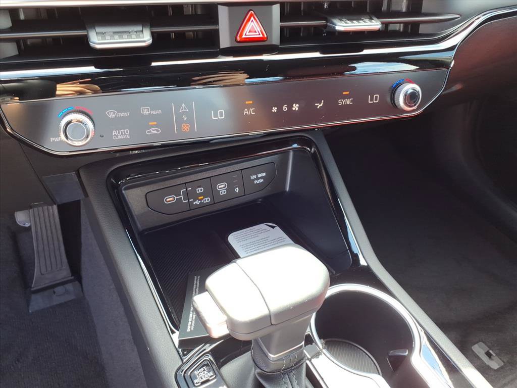 New 2026 Kia K5 GT-Line w/ GT-Line Premium Package AWD/4WD image 23
